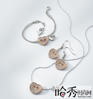 2013春夏珠寶新風(fēng)尚 精致時髦，閃耀年輕活力